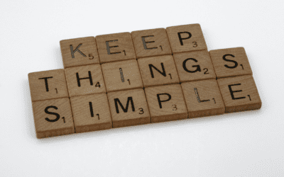 如何简化并有效推销复杂的服务